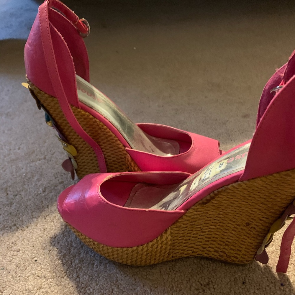 Shoes